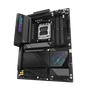 Gigabyte Placa base X870E AORUS PRO (9MX87EPRO-00-10) Socket AM5 AMD Ryzen 9000 Series DDR5 8000MHz Wi-Fi 7 2.5GbE PCIe 5.0 ATX