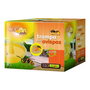 Flower Trampa Reutilizable para Avispas con Cebo Atrayente 70 ml no Tóxica, para Interior y Exterior