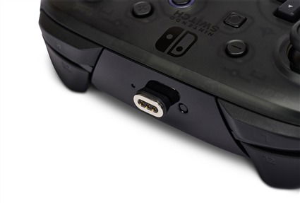 Power A 1525991-01 HUB de Carga para Nintendo Switch y Mandos Pro, Compatible con Joy-Cons y Mandos Inalámbricos PowerA Power A 1525991-01 HUB de Carga para Nintendo Switch y Mandos Pro, Compatible con Joy-Cons y Mandos Inalámbricos PowerA