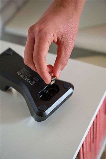 Power A 1525991-01 HUB de Carga para Nintendo Switch y Mandos Pro, Compatible con Joy-Cons y Mandos Inalámbricos PowerA Power A 1525991-01 HUB de Carga para Nintendo Switch y Mandos Pro, Compatible con Joy-Cons y Mandos Inalámbricos PowerA