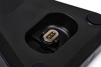 Power A 1525991-01 HUB de Carga para Nintendo Switch y Mandos Pro, Compatible con Joy-Cons y Mandos Inalámbricos PowerA Power A 1525991-01 HUB de Carga para Nintendo Switch y Mandos Pro, Compatible con Joy-Cons y Mandos Inalámbricos PowerA