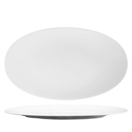 Royal Porcelain Fuente Oval Beaulieu 40x25 cm