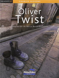 Oliver Twist - ALMADRABA