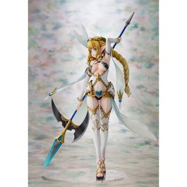 Good Smile Company Figura Elf Village 3rd Villager Lincia Escala 1/6 PVC 25 cm