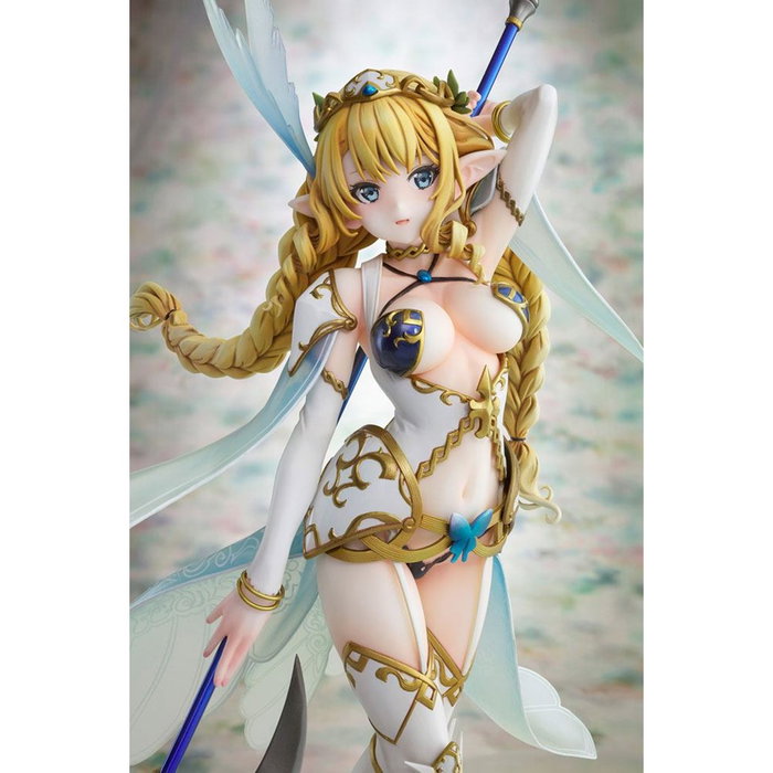 Good Smile Company Figura Elf Village 3rd Villager Lincia Escala 1/6 PVC 25 cm