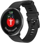 Polar Ignite 3 Titanium Negro