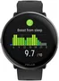 Polar Ignite 3 Titanium Negro