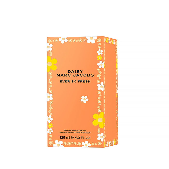 Marc Jacobs Daisy Ever So Fresh Eau de Parfum 125ml Spray Marc Jacobs Daisy Ever So Fresh Eau de Parfum 125ml Spray