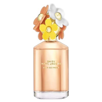 Marc Jacobs Daisy Ever So Fresh Eau de Parfum 125ml Spray Marc Jacobs Daisy Ever So Fresh Eau de Parfum 125ml Spray
