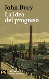 ALIANZA, La idea del progreso, John B. Bury - ALIANZA