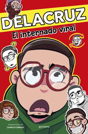 MONTENA Delacruz en el internado viral