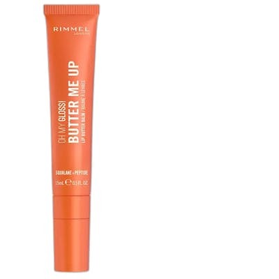 Rimmel London OH MY GLOSS! Bálsamo Labial 005-Coral Breeze Rimmel London OH MY GLOSS! Bálsamo Labial 005-Coral Breeze