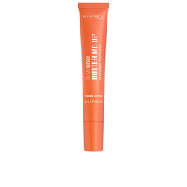 Rimmel London OH MY GLOSS! Bálsamo Labial 005-Coral Breeze