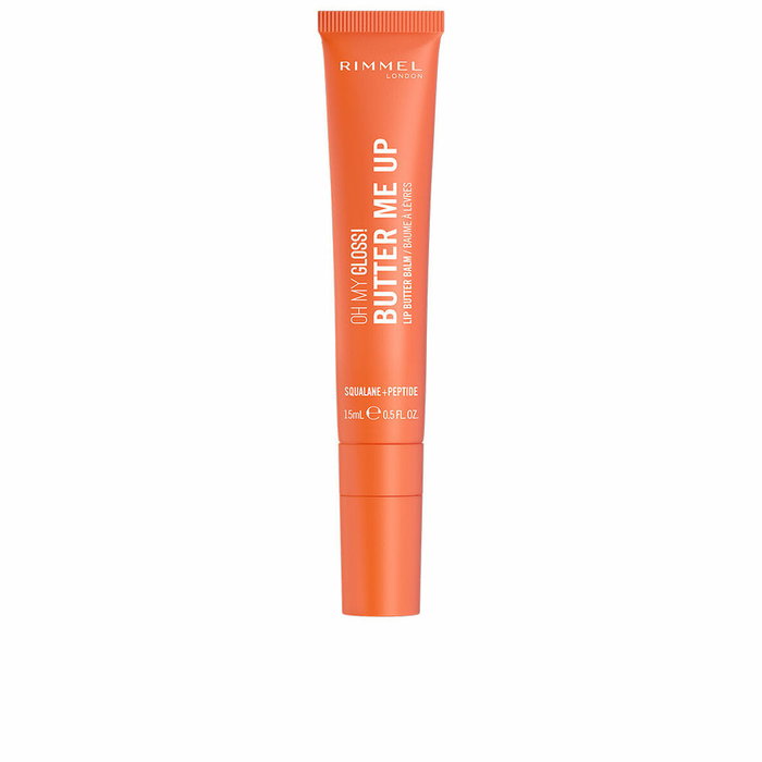 Rimmel London OH MY GLOSS! Bálsamo Labial 005-Coral Breeze Rimmel London OH MY GLOSS! Bálsamo Labial 005-Coral Breeze