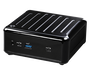 ASRock NUC BOX-1165G7 Negro