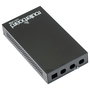 MikroTik CA433U Funda de Aluminio Negro