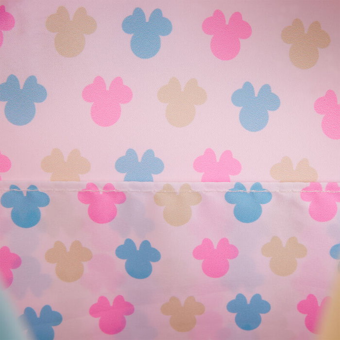 Loungefly Minnie Disney Mochila 31cm