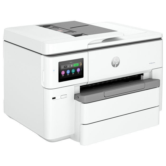 HP OfficeJet Pro 9730 A3 Multifunción Inkjet