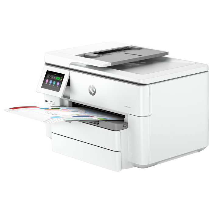 HP OfficeJet Pro 9730 A3 Multifunción Inkjet