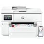 HP OfficeJet Pro 9730 A3 Multifunción Inkjet