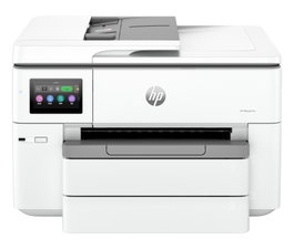HP OfficeJet Pro 9730 Multifunción Inkjet A3
