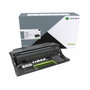 Lexmark 56F0ZA0 Unidad de imagen Negro