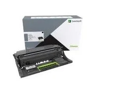 Lexmark Unidad de Imagen Original MS321dn / MS421dn - 60.000 Páginas - Para Impresoras Lexmark MS321dn y MS421dn