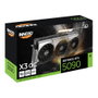 Inno3D GeForce RTX 5090 X3 OC 32GB GDDR7 3Fan