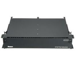 Cable fibra óptica Panduit FLEX2U06WH