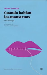 Cuando hablan los monstruos, Ward Mackenzie - Bellaterra