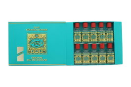 Mäurer & Wirtz 4711 Gift Set 10 x 3ml EDC