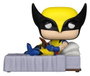 Funko Marvel POP! Deluxe Wolverine Meme