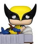 Funko Marvel POP! Deluxe Wolverine Meme