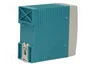 MEAN WELL DRA-40-24 Fuente de alimentación de impulso 24VDC 1,7A