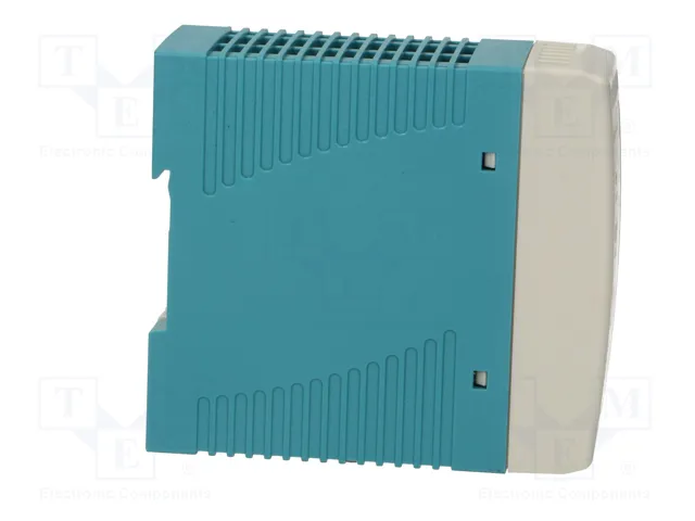 MEAN WELL DRA-40-24 Fuente de alimentación de impulso 24VDC 1,7A