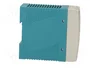 MEAN WELL DRA-40-24 Fuente de alimentación de impulso 24VDC 1,7A