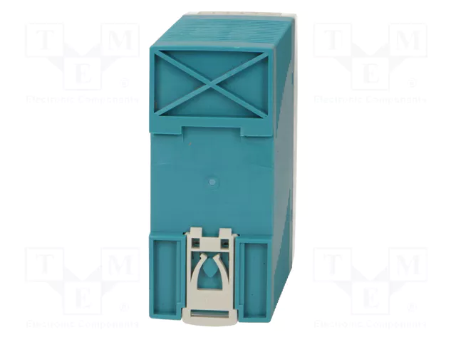 MEAN WELL DRA-40-24 Fuente de alimentación de impulso 24VDC 1,7A
