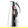 Emsa 502664 Eleganza Jarra Isotérmica 1.3L Acero Inoxidable Easy Open