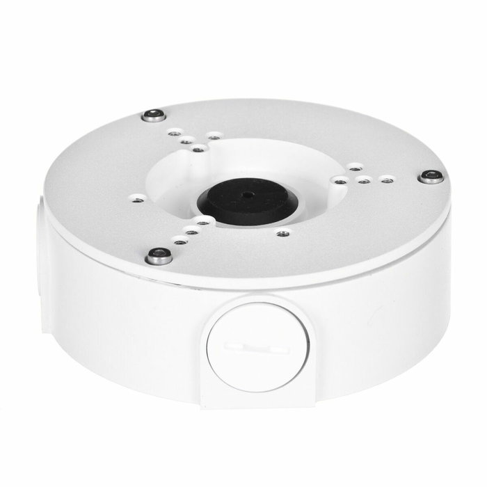 Dahua Technology PFA130-E Caja de conexiones Blanca