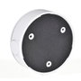 Dahua Technology PFA130-E Caja de conexiones Blanca