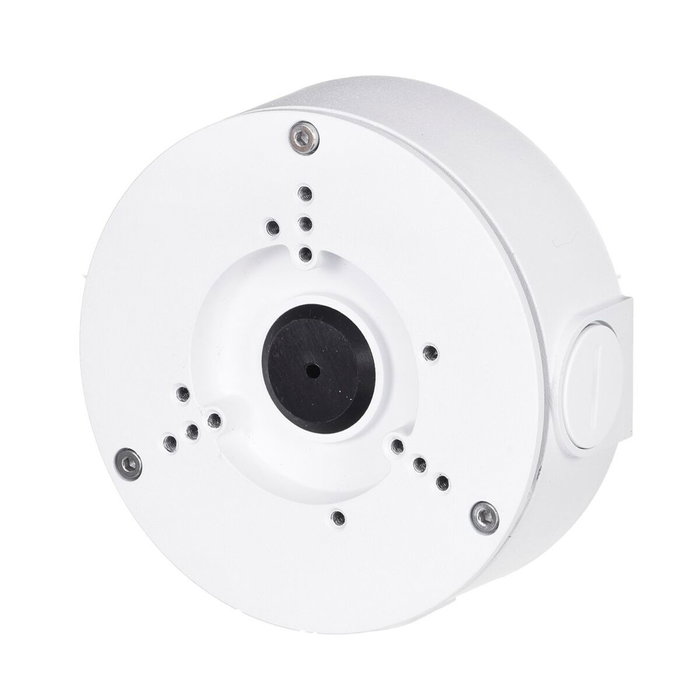 Dahua Technology PFA130-E Caja de conexiones Blanca