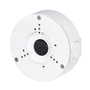 Dahua Technology PFA130-E Caja de conexiones Blanca