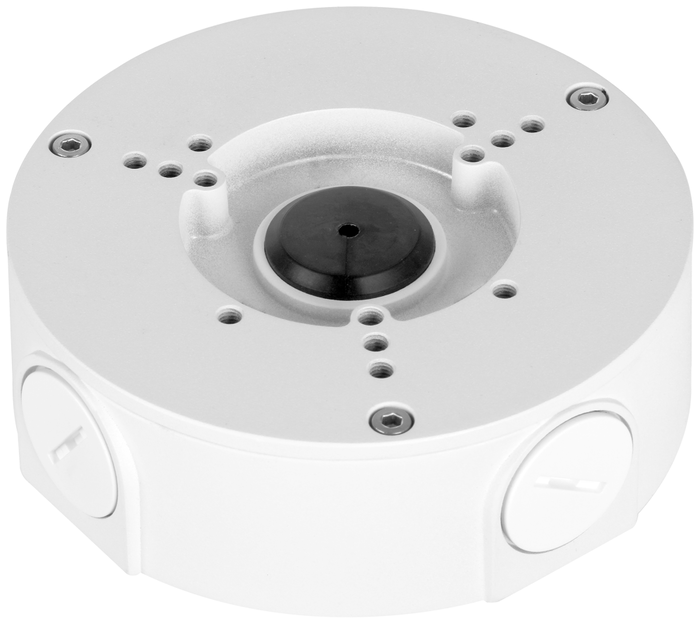 Dahua Technology PFA130-E Caja de conexiones Blanca