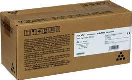 Ricoh Tóner Negro IM 430 (418127) - 17.400 Páginas