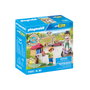 PLAYMOBIL Intercambio de Libros 71511