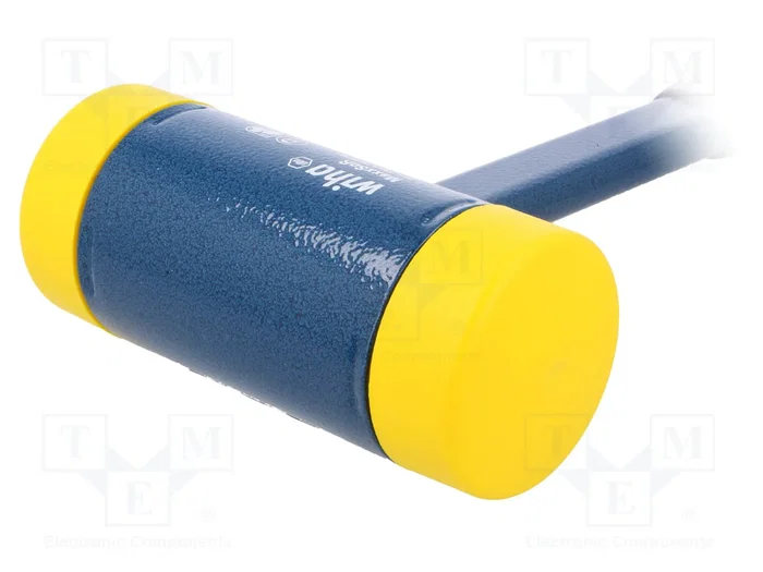 WIHA Martillo de montaje y taller de 385mm