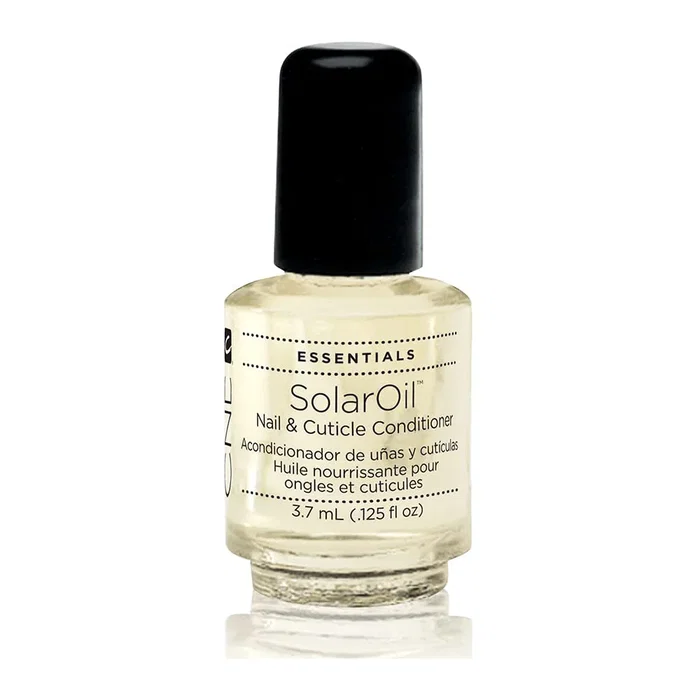 CND (Creative Nail Design) Solar Oil Cuidado de Uñas y Cutículas 3.7 ml