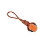 Nayeco Tirador Cuerda Dental con Pelota 50cm (Pack de 3 unidades)
