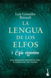 La lengua de los elfos, Luis González B. - BOOKET