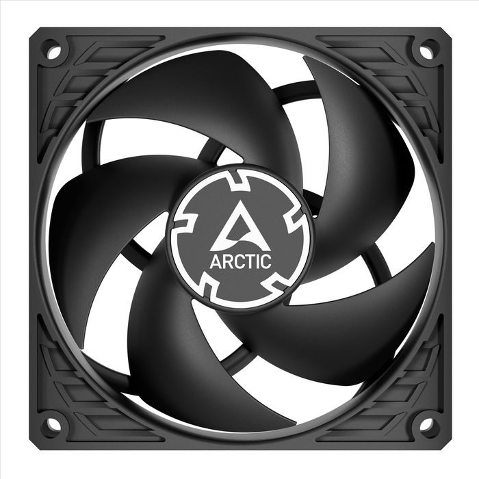 ARCTIC P9 Max Ventilador de 92mm Optimizado para Presión en Caja